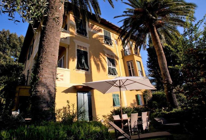 فندق Villa Margherita