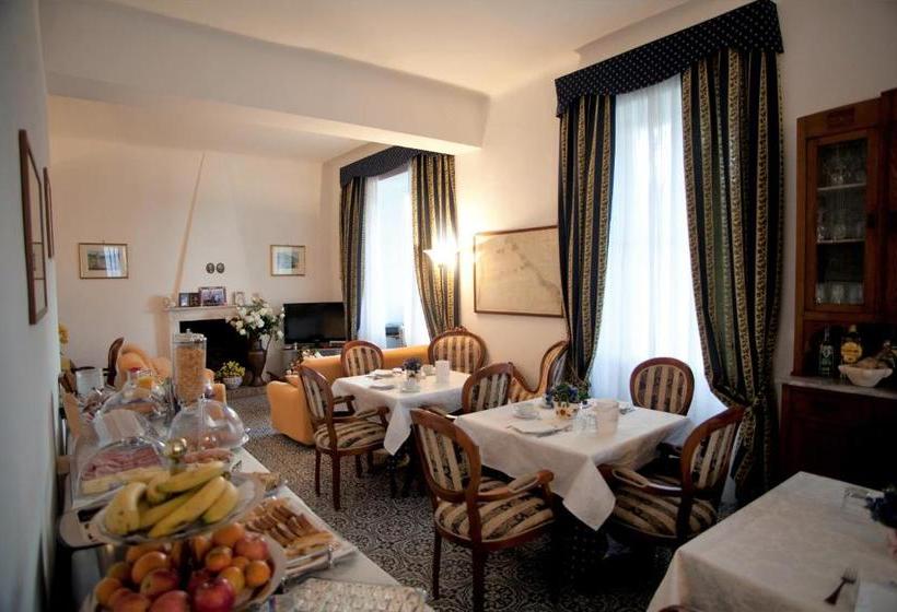 هتل Villa Margherita