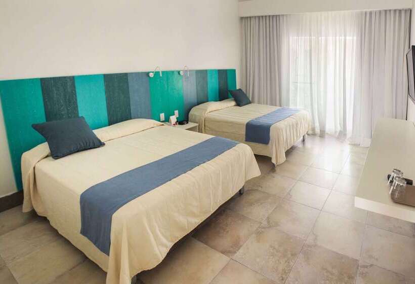 فندق Viva Tangerine By Wyndham, A Trademark All Inclusive