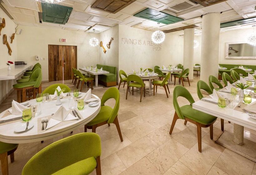 فندق Viva Tangerine By Wyndham, A Trademark All Inclusive