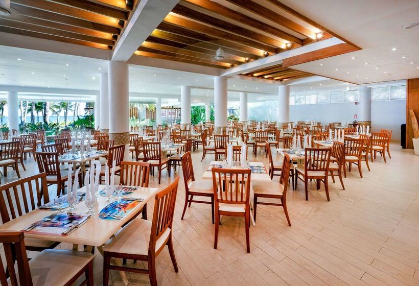 فندق Viva Tangerine By Wyndham, A Trademark All Inclusive