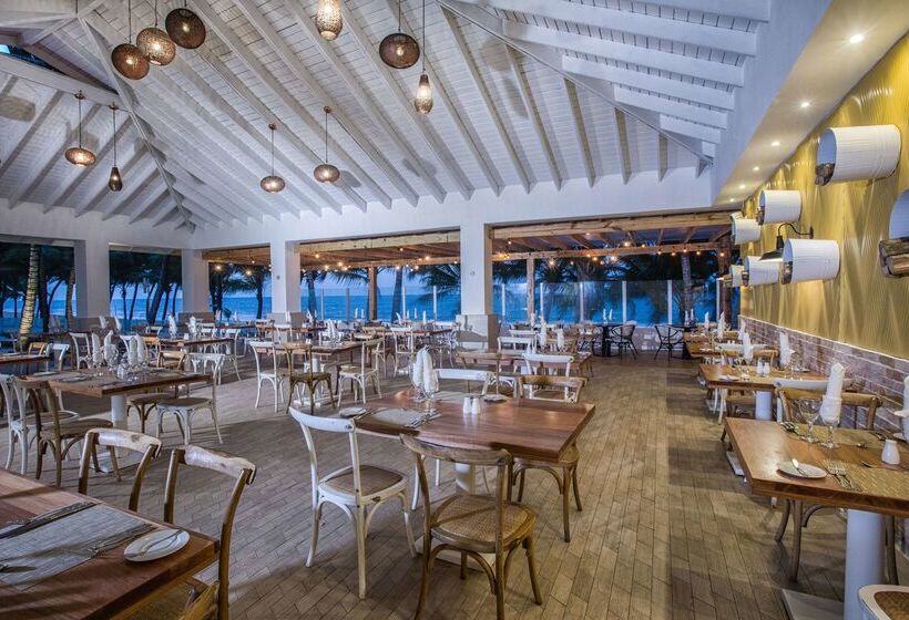 فندق Viva Tangerine By Wyndham, A Trademark All Inclusive