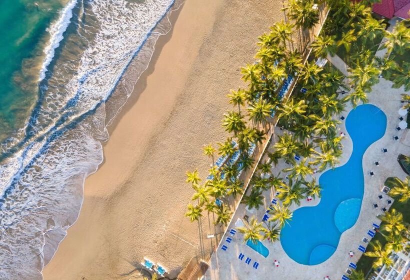 فندق Viva Tangerine By Wyndham, A Trademark All Inclusive