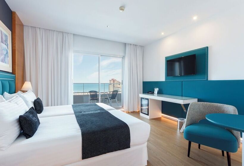 هتل VS Gandía Palace