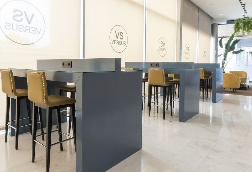 هتل VS Gandía Palace