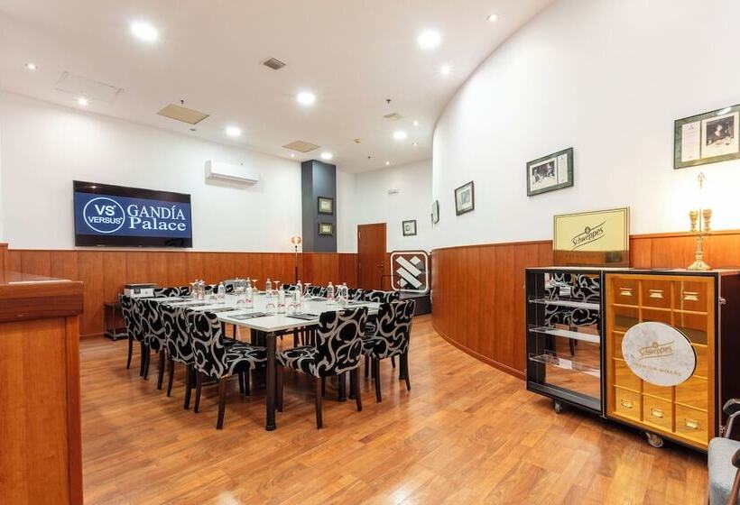 هتل VS Gandía Palace