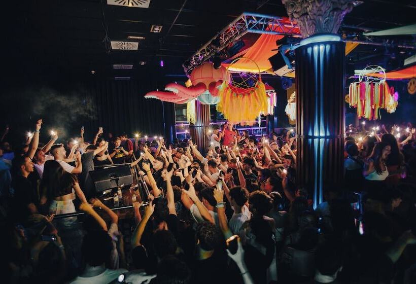 هتل VS Gandía Palace