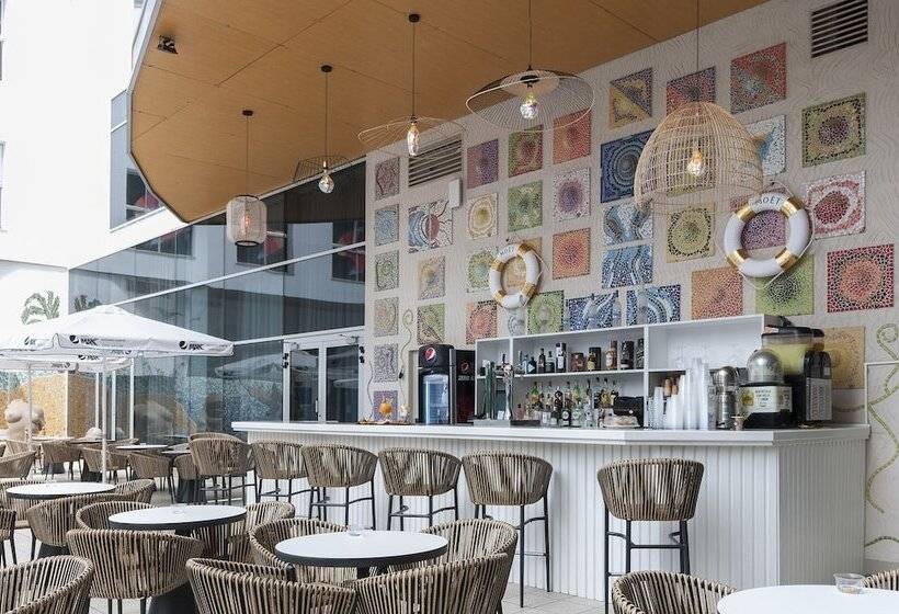 هتل VS Gandía Palace