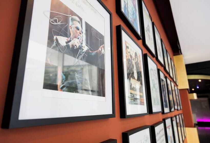 هتل VS Gandía Palace