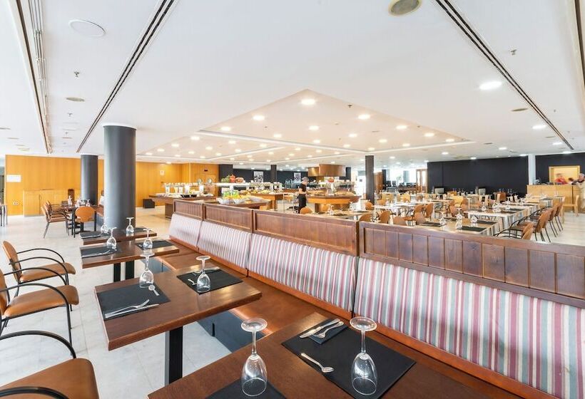 هتل VS Gandía Palace