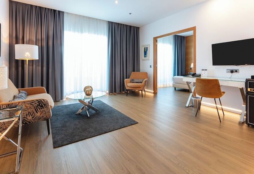 هتل VS Gandía Palace