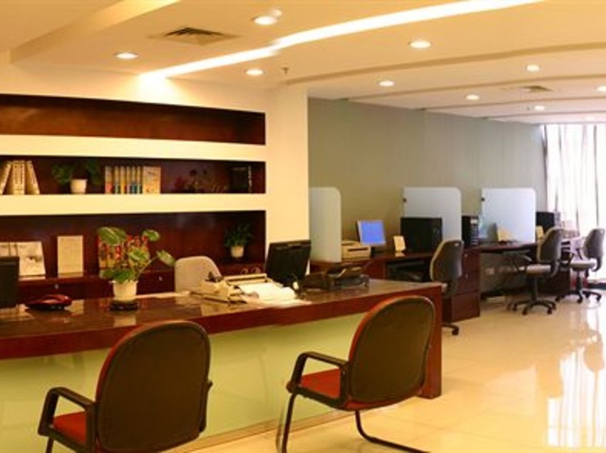 Hotel Nanning Yongjiang