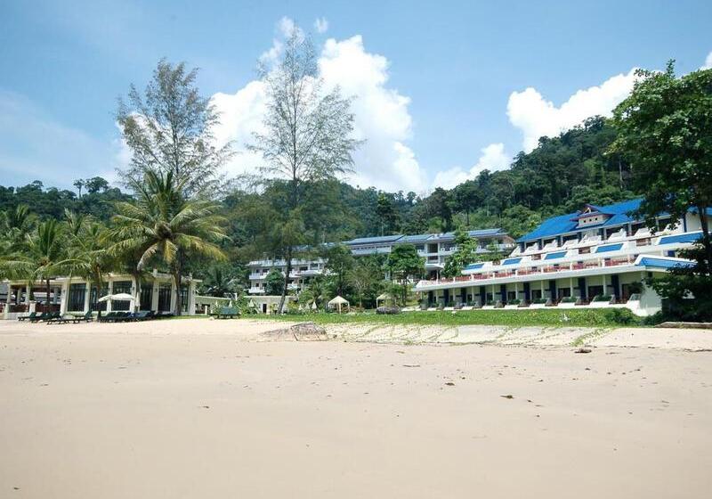 Khaolak Sunset Resort   Adults Only   Sha Extra Plus
