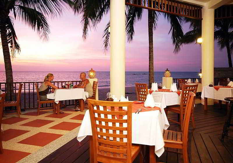 Khaolak Sunset Resort   Adults Only   Sha Extra Plus