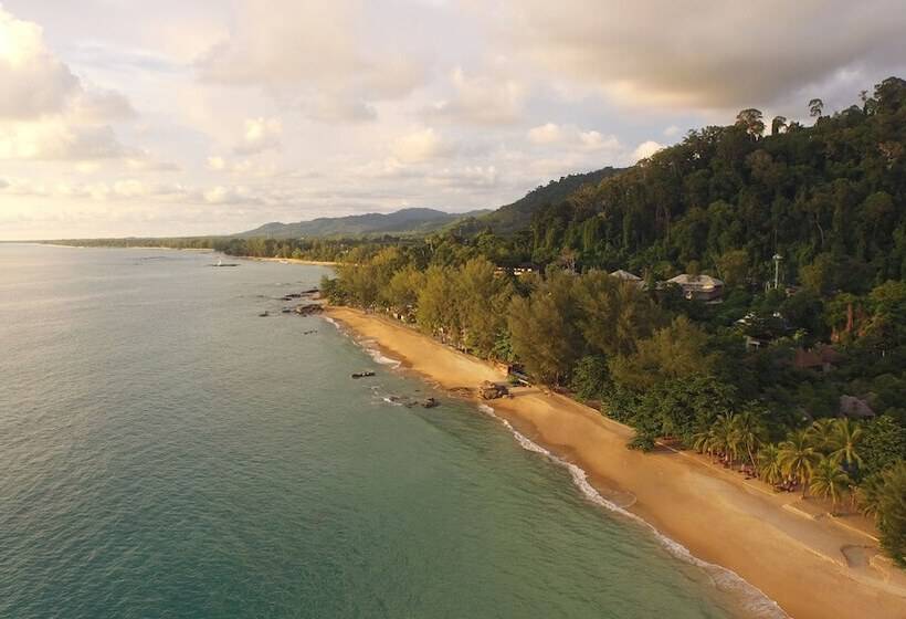 Khaolak Wanaburee Resort   Sha Extra Plus