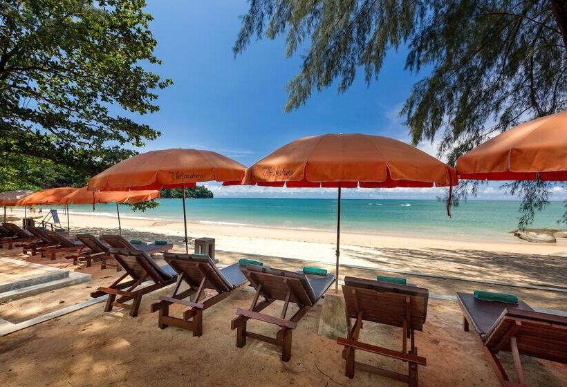 Khaolak Wanaburee Resort   Sha Extra Plus