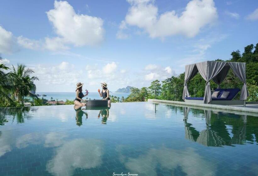 Krabi Tipa Resort