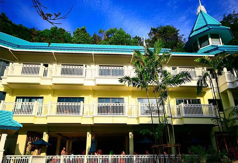 Krabi Tipa Resort