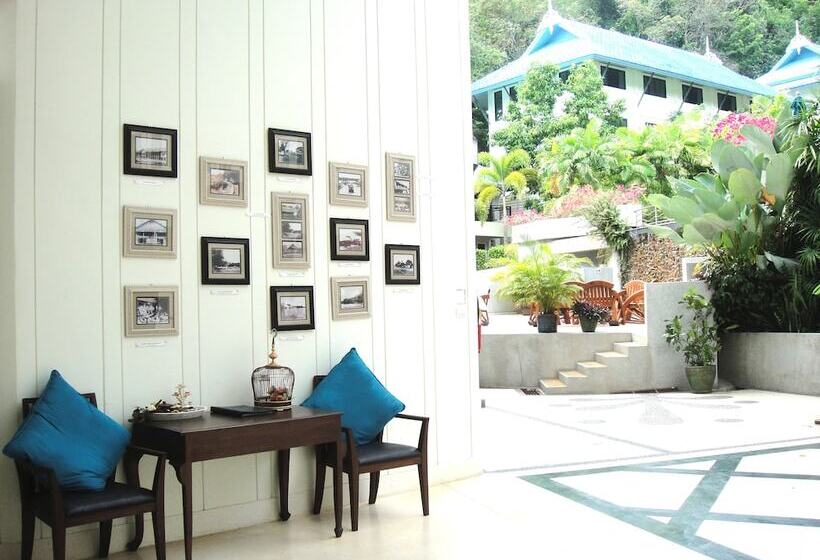 Krabi Tipa Resort
