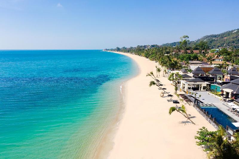 Pavilion Samui Villas And Resort   Sha Extra Plus