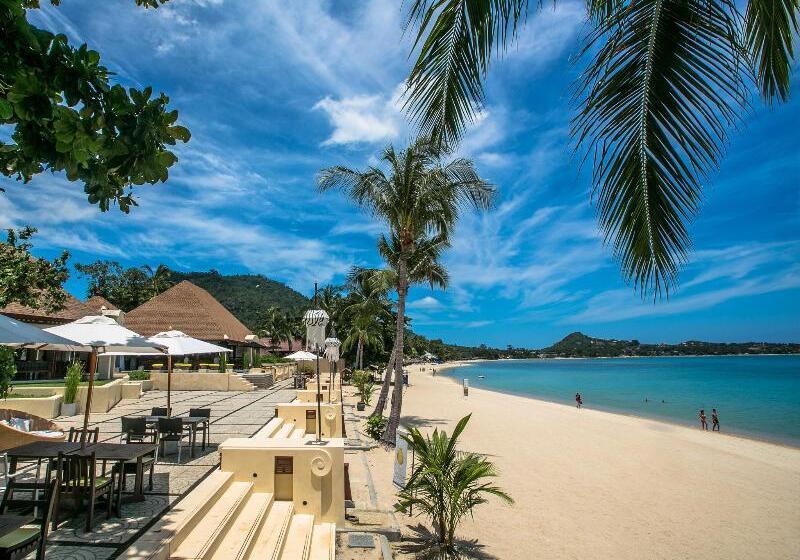 Pavilion Samui Villas And Resort   Sha Extra Plus