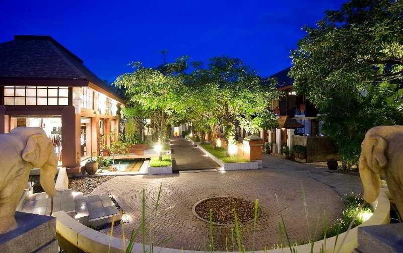 Pavilion Samui Villas And Resort   Sha Extra Plus