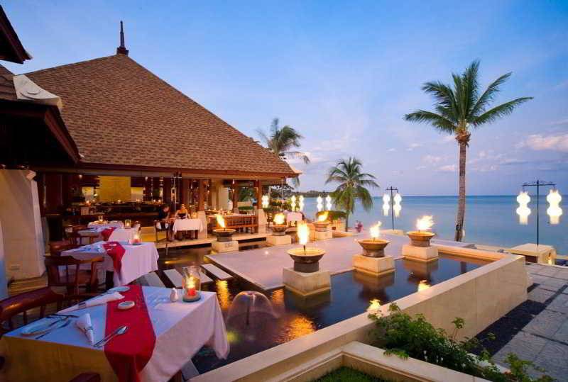 Pavilion Samui Villas And Resort   Sha Extra Plus
