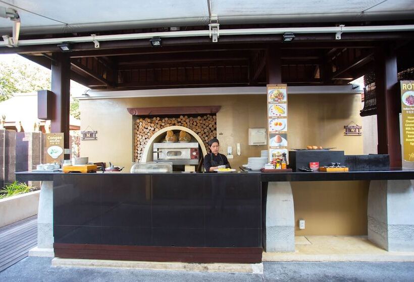 Pavilion Samui Villas And Resort   Sha Extra Plus