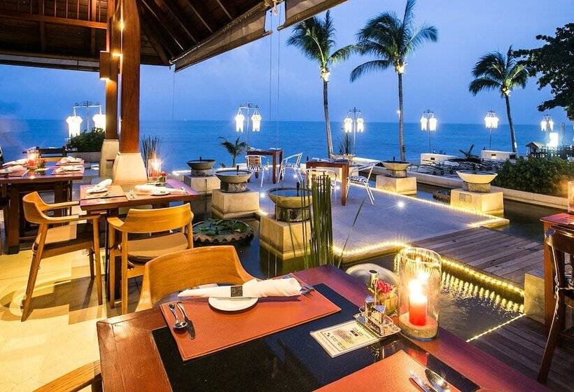 Pavilion Samui Villas And Resort   Sha Extra Plus