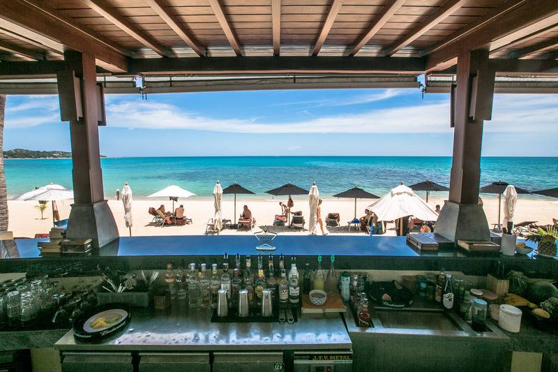 Pavilion Samui Villas And Resort   Sha Extra Plus