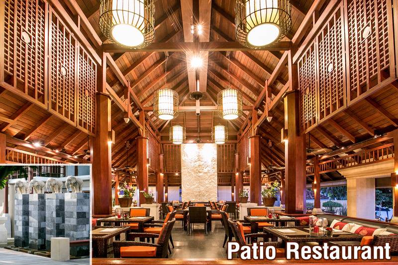 Pavilion Samui Villas And Resort   Sha Extra Plus