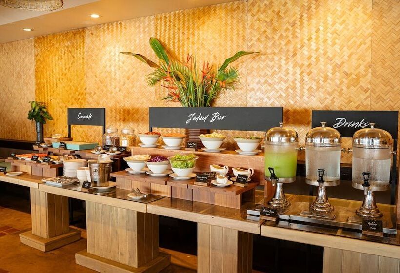 استراحتگاه Vacation Village Phra Nang Inn   Sha Extra Plus