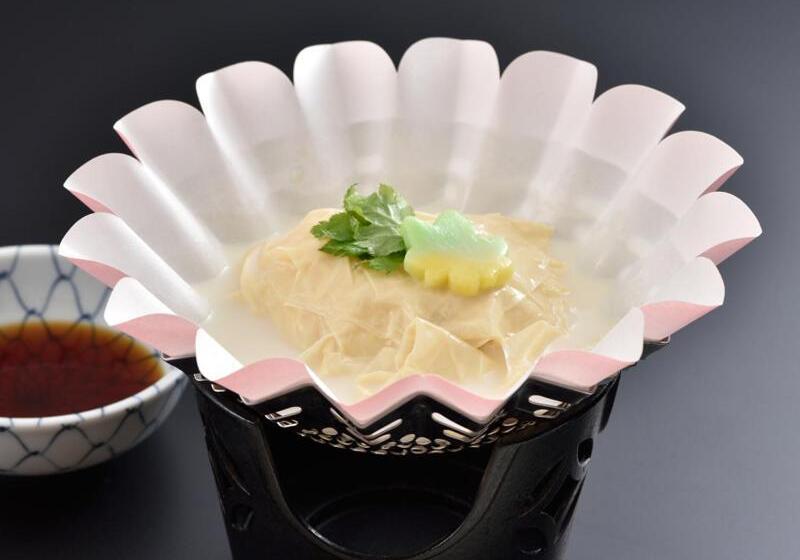 ريوكان Gion Fukuzumi