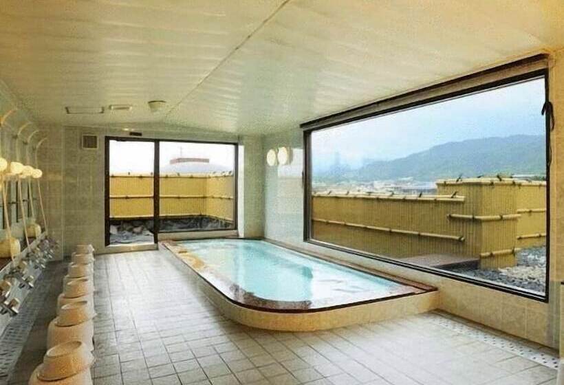 ريوكان Gion Fukuzumi