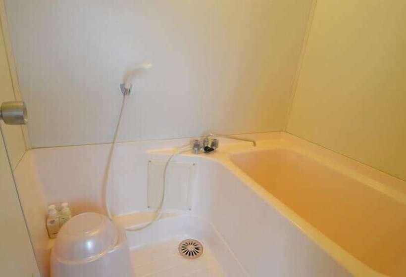 ريوكان Gion Fukuzumi