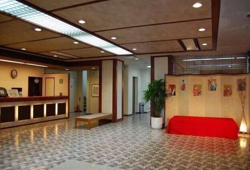 ريوكان Gion Fukuzumi