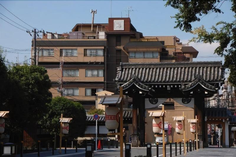 ريوكان Gion Fukuzumi