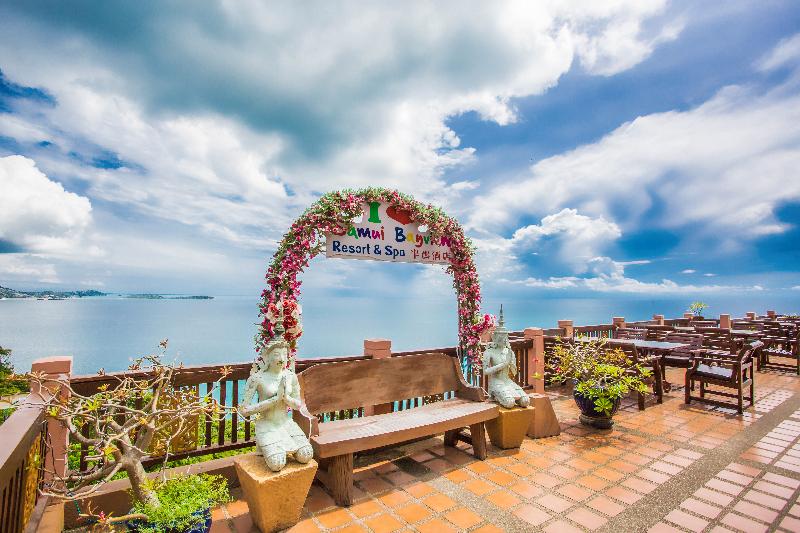 Samui Bayview Resort & Spa   Sha Plus