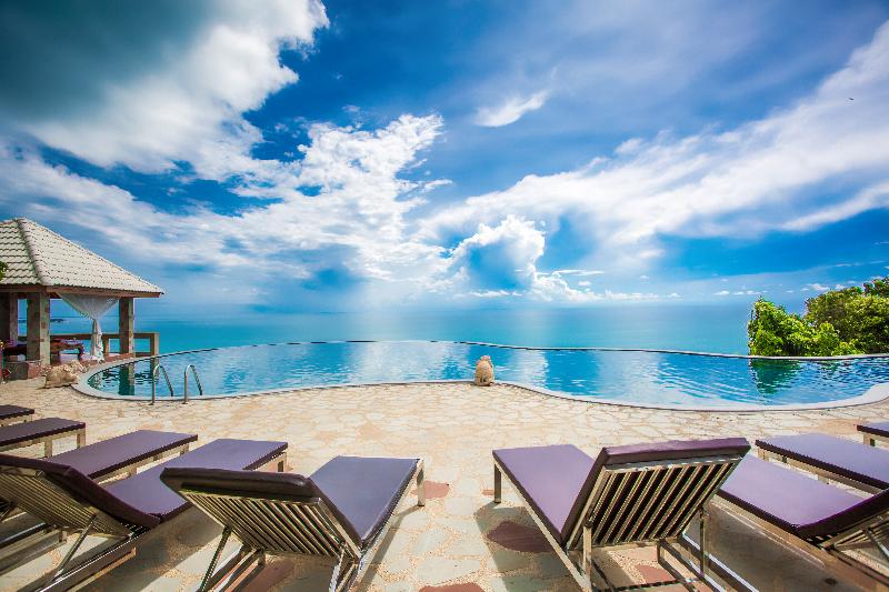 Samui Bayview Resort & Spa   Sha Plus
