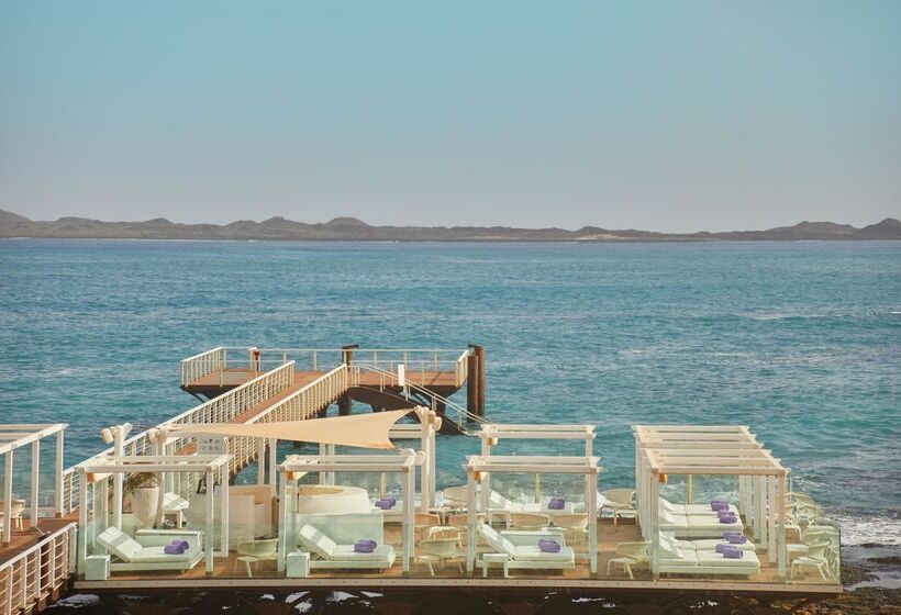 Secrets Bahía Real Resort & Spa - Adults Only