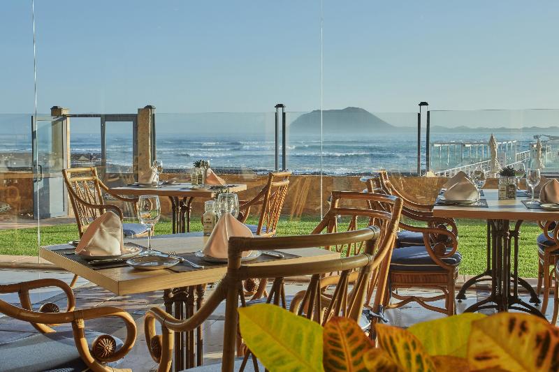 Secrets Bahía Real Resort & Spa - Adults Only