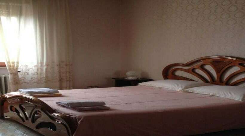 B&b I Calanchi