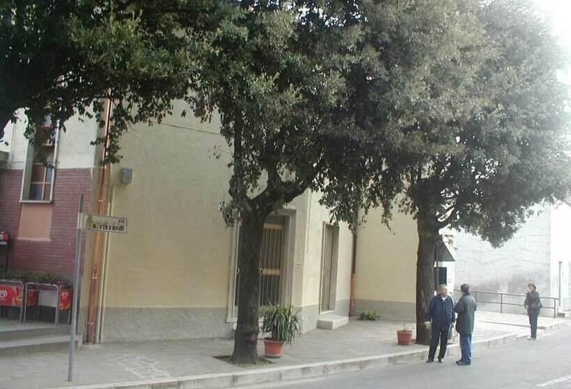 B&b I Calanchi