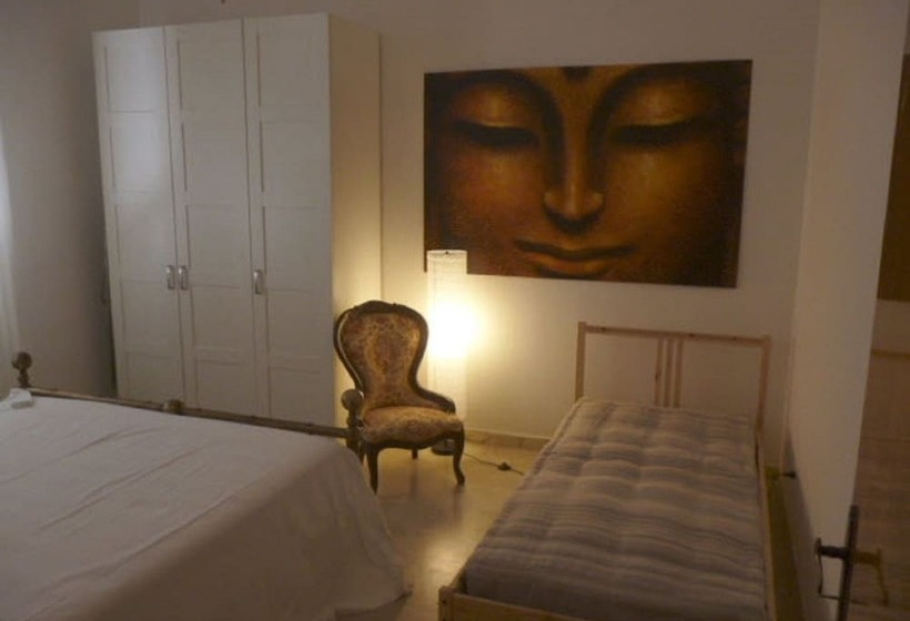 B&b La Bianca