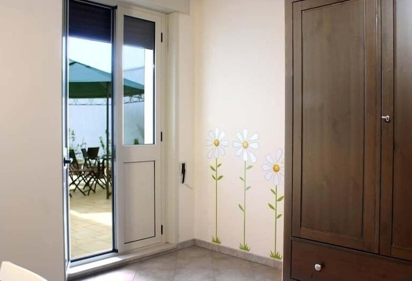 B&b Le Regalie