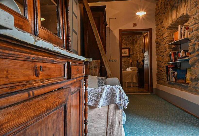 Bed and Breakfast Cortis Antigas