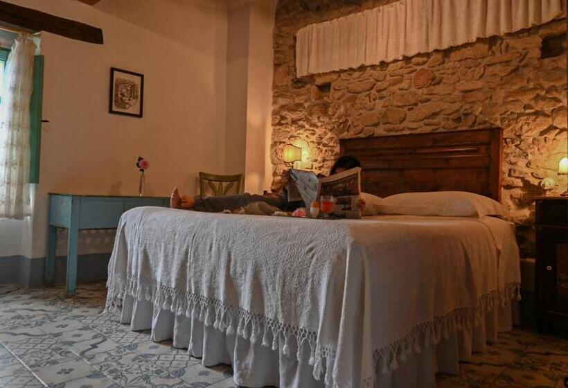 Bed and Breakfast Cortis Antigas