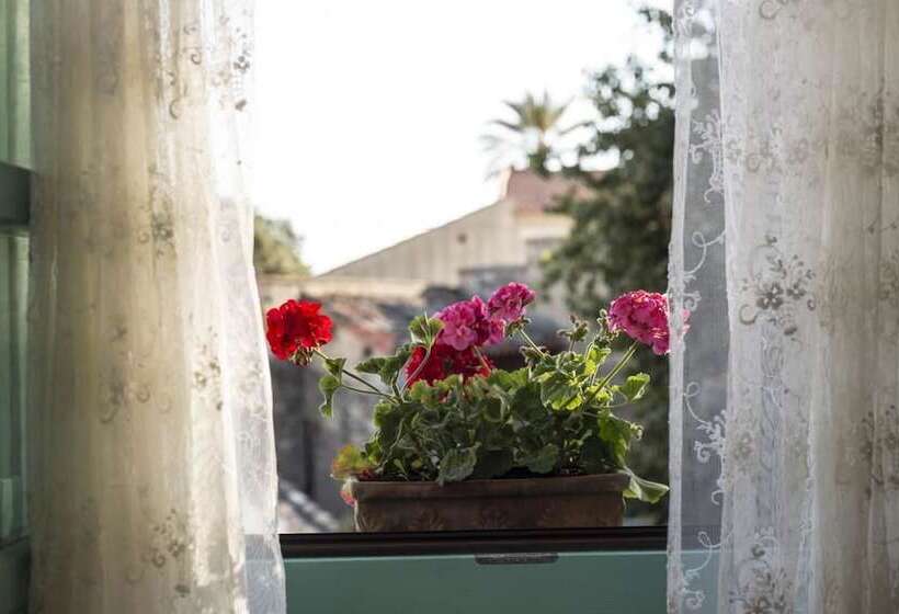 Bed and Breakfast Cortis Antigas