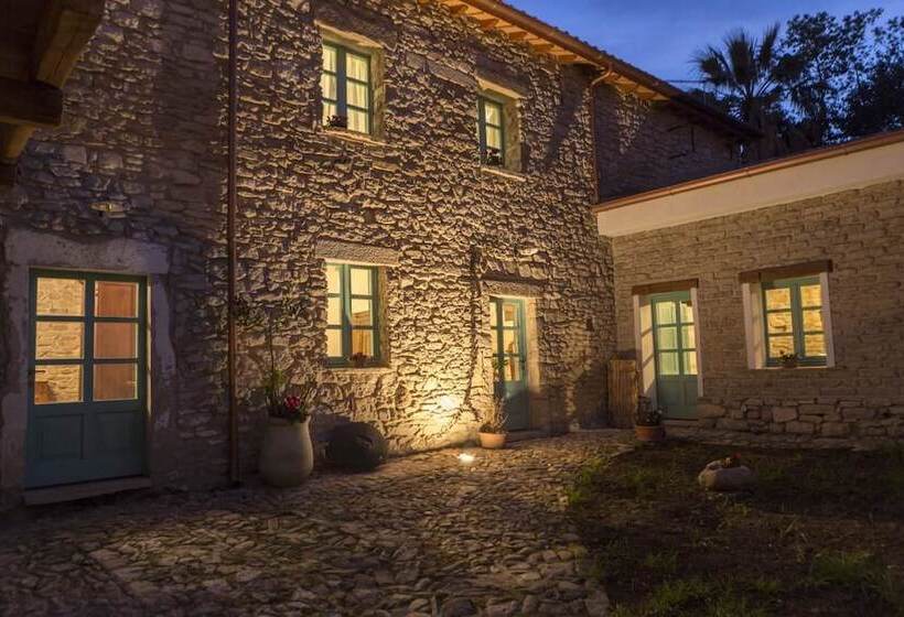 Bed and Breakfast Cortis Antigas
