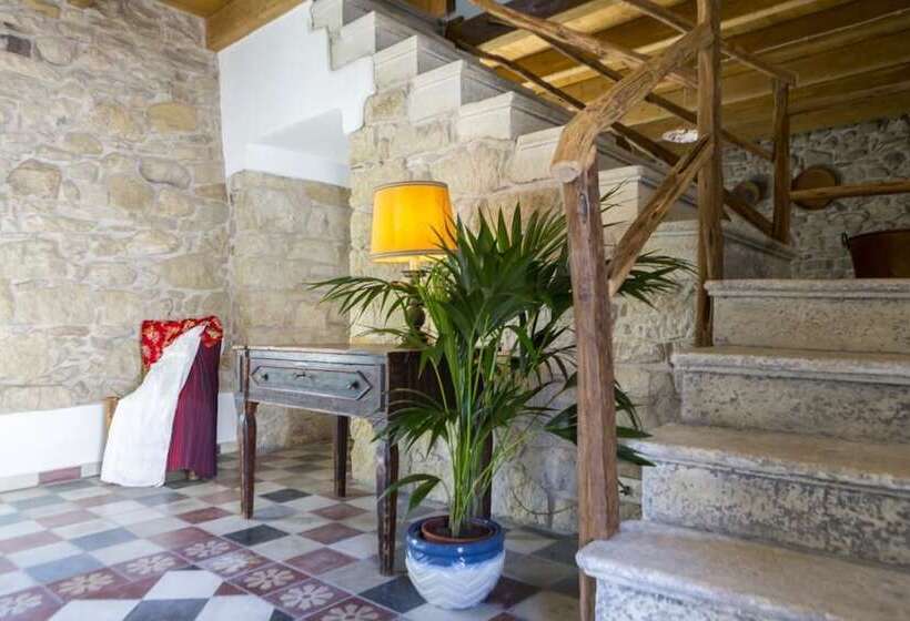 Bed and Breakfast Cortis Antigas